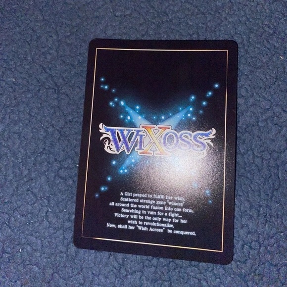 WIXOSS Standup Diva Retical Digger WXDi-P03-089P[EN] Rare - Picture 3 of 3